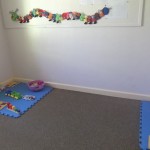 Toddler's room
